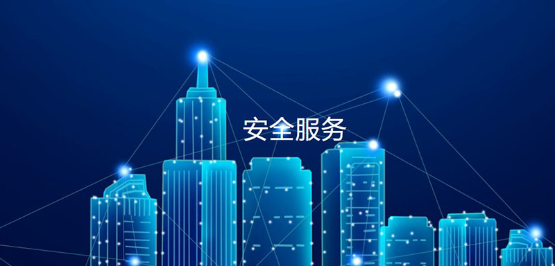 网络安全应急响应服务，助力政企单位加强安全建设