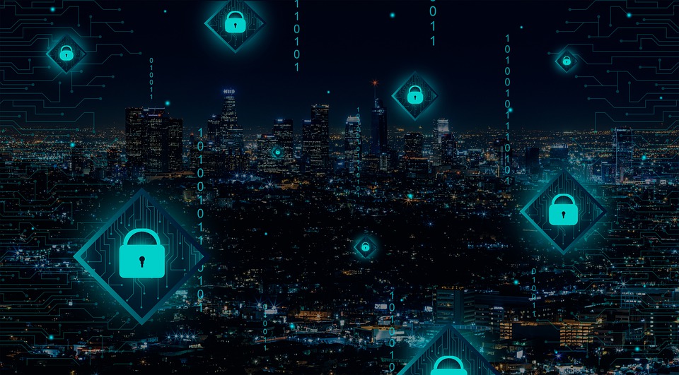 免费Wi-Fi？万能钥匙？Wi-Fi安全是否真的安全？