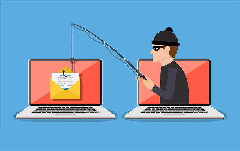 网络安全知识小科普：钓鱼攻击的形式和防范方法