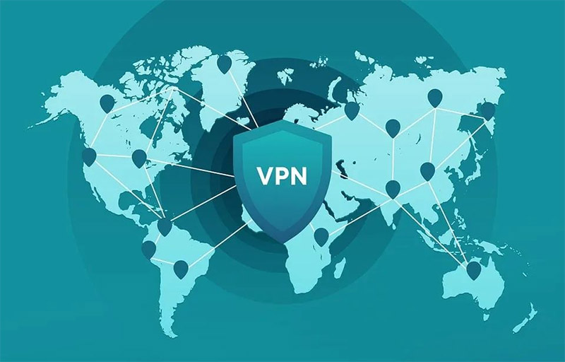 “翻墻”違法嗎？擅用VPN“翻墻”，小心惹大禍